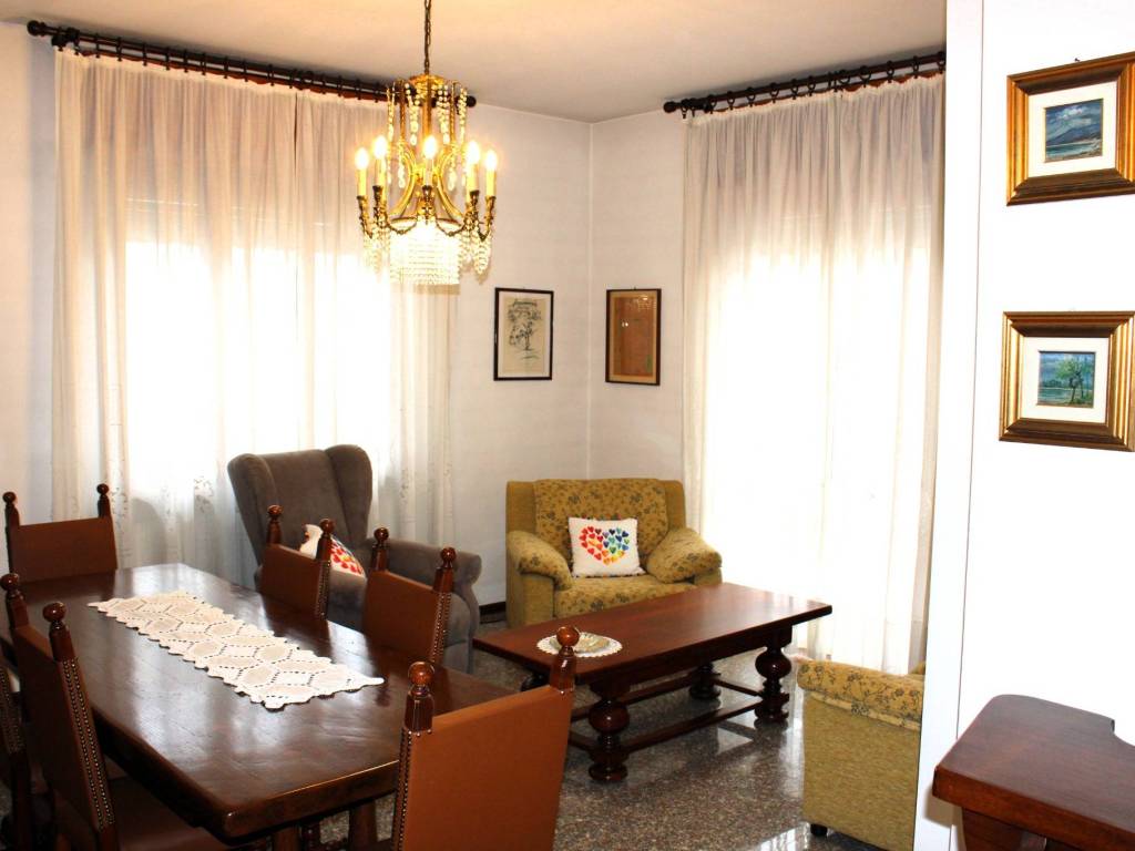 Appartamento a Vercelli in Via Paolo Thaon de Revel, 61 - Foto 2