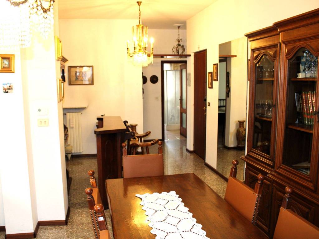 Appartamento a Vercelli in Via Paolo Thaon de Revel, 61 - Foto 3