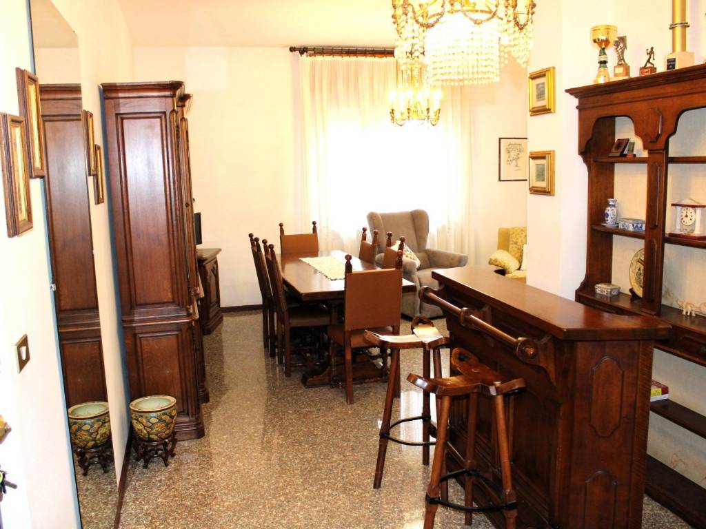 Appartamento a Vercelli in Via Paolo Thaon de Revel, 61 - Foto 4