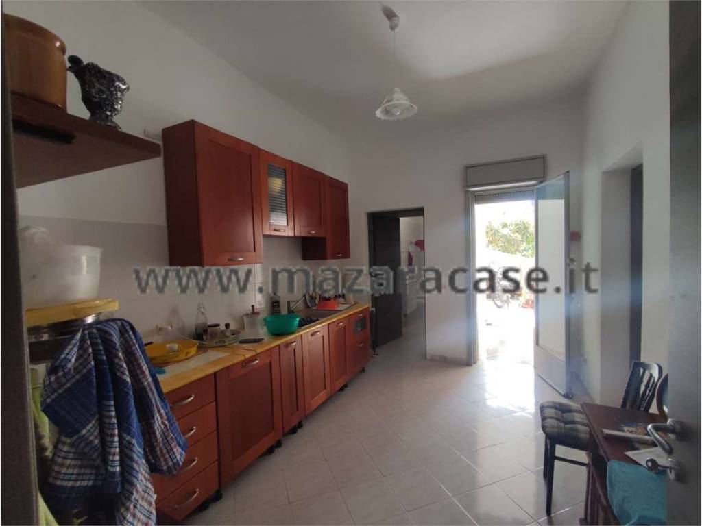 Casa indipendente a Mazara del vallo - Foto 2