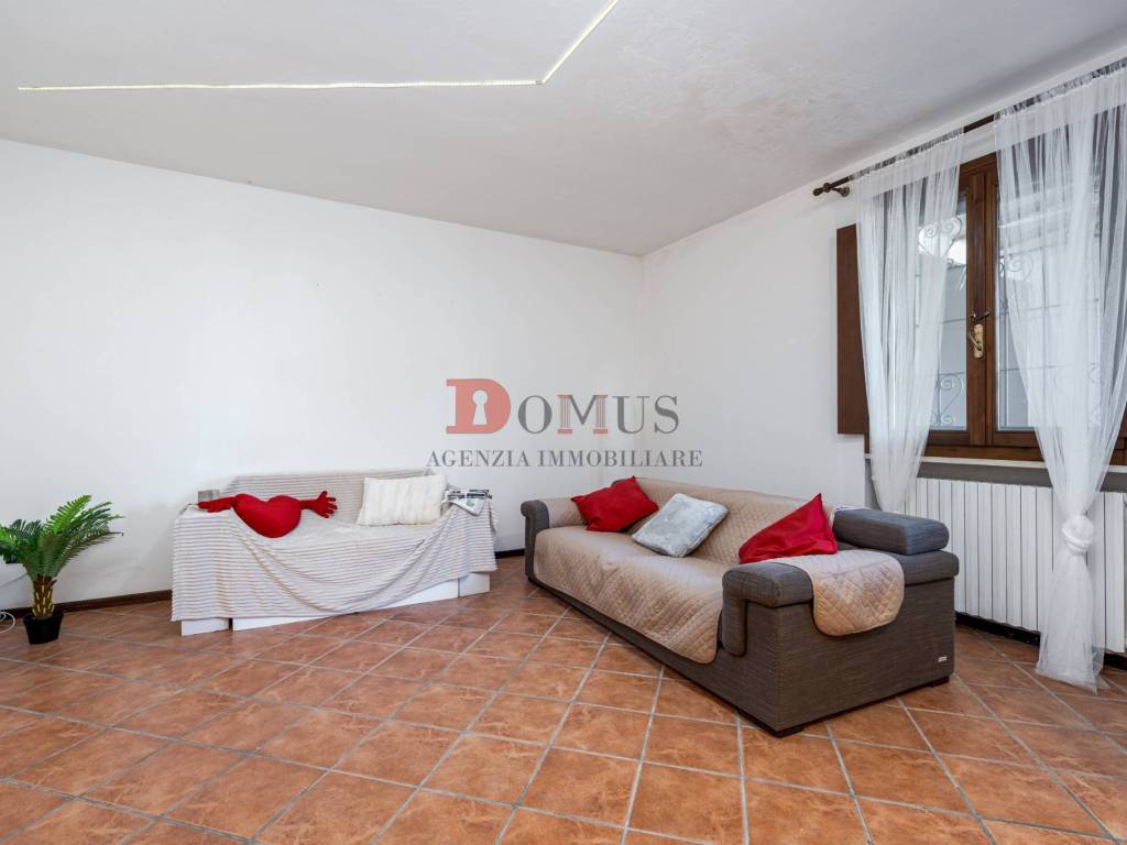 Appartamento a Reggio emilia in Via Antonio Fogazzaro, 34 - Foto 3