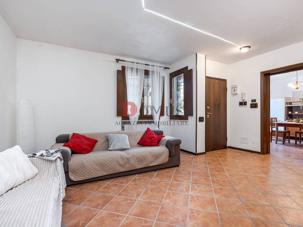 Appartamento a Reggio emilia in Via Antonio Fogazzaro, 34 - Foto 4