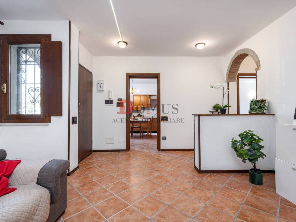 Appartamento a Reggio emilia in Via Antonio Fogazzaro, 34 - Foto 5
