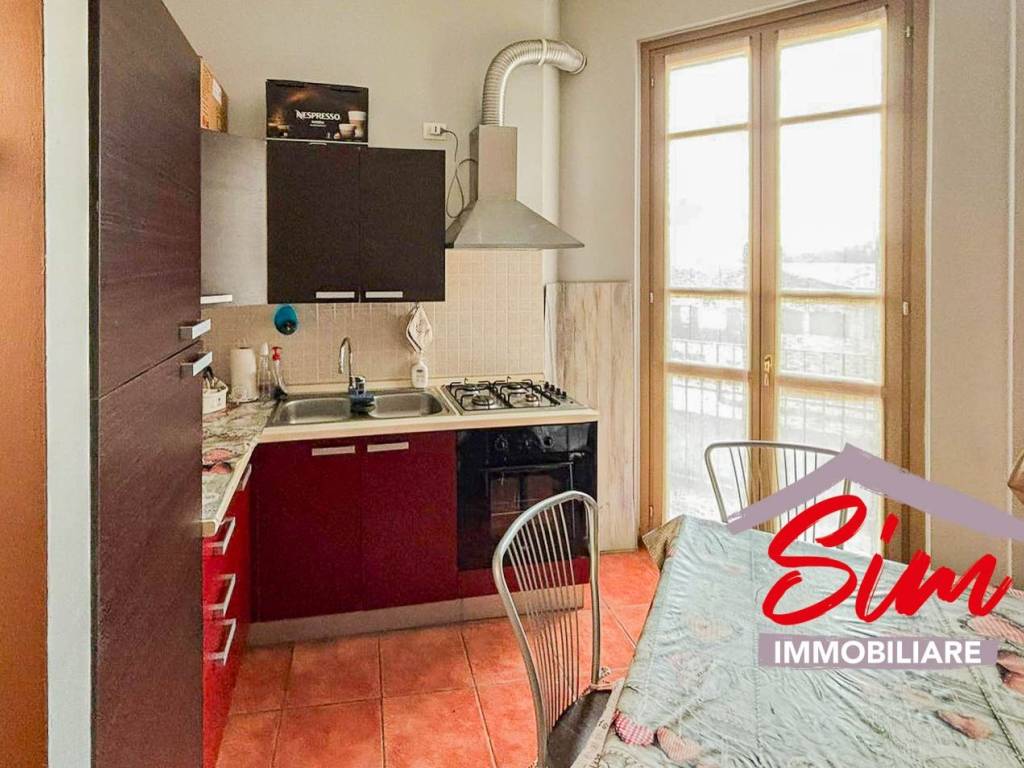 Appartamento a Novara in Via Frasconi nr - Foto 3