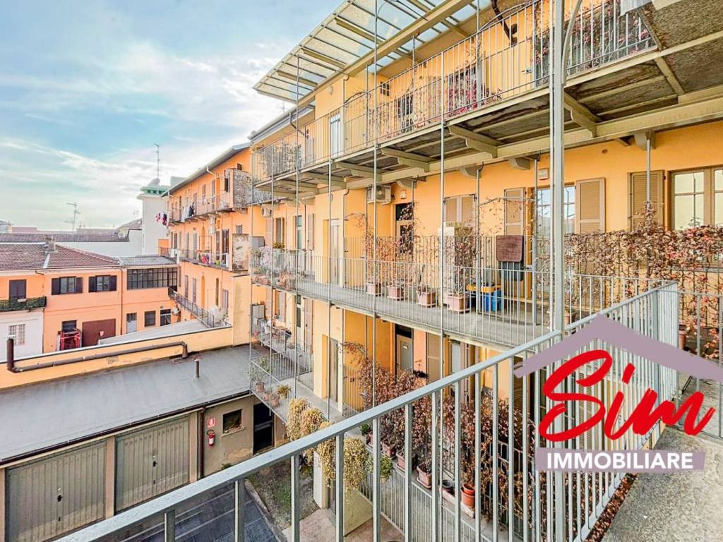 Appartamento a Novara in Via Frasconi nr - Foto 5