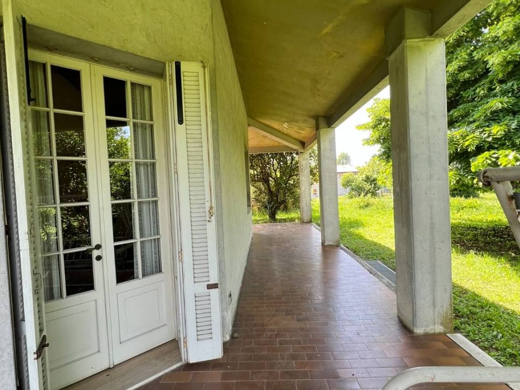 Villa a Maserada sul piave in Via Gabriele D'Annunzio - Foto 3