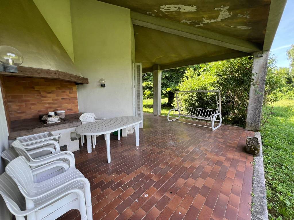Villa a Maserada sul piave in Via Gabriele D'Annunzio - Foto 4