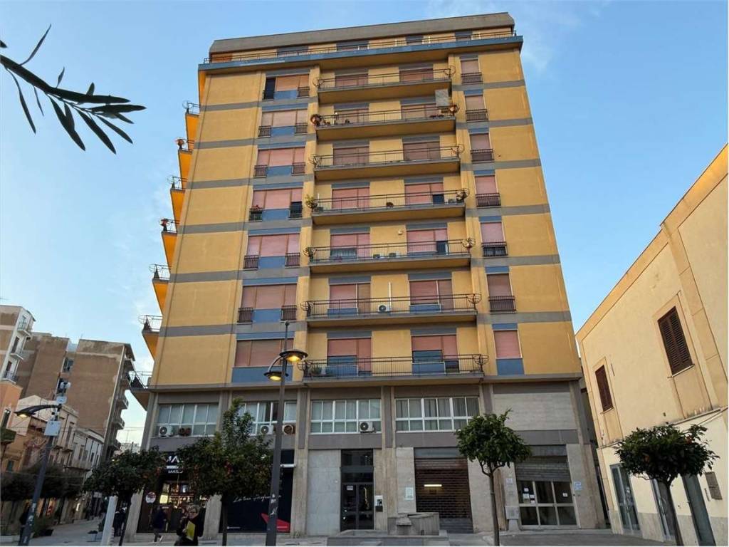 Appartamento a Marsala in largo zerilli 1 - Foto 5