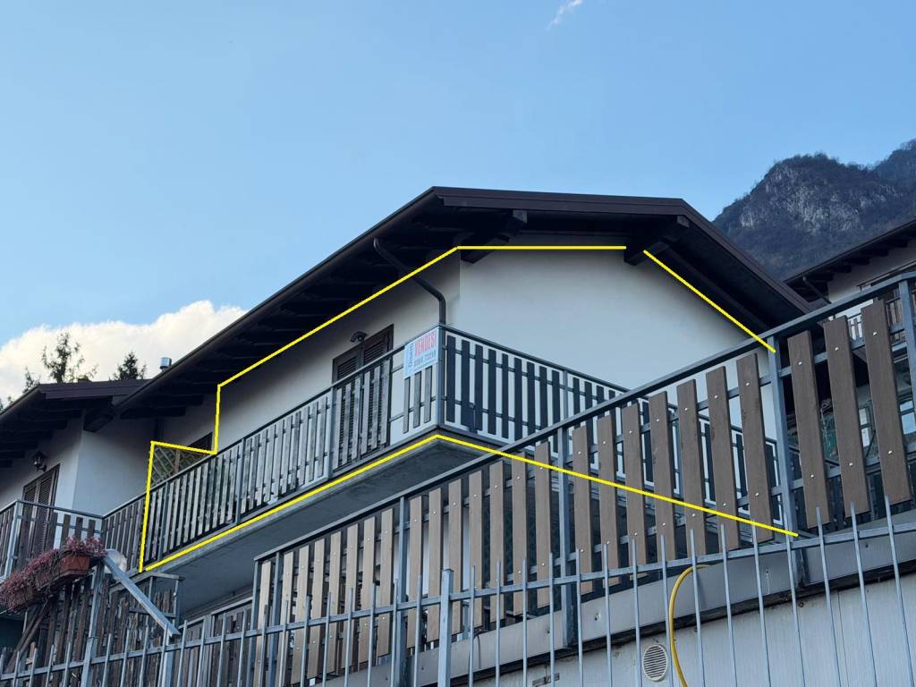 Appartamento a Endine gaiano in Via Valle delle Fontane, 43 - Foto 3