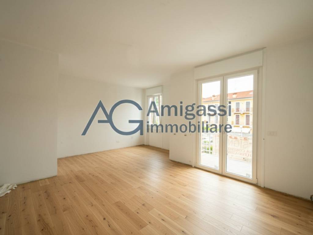 Appartamento a Bergamo in Via Alberto Pitentino - Foto 2