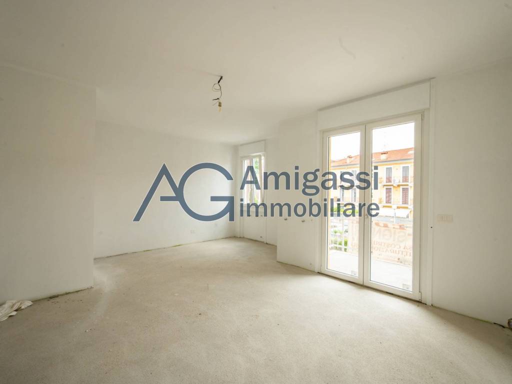 Appartamento a Bergamo in Via Alberto Pitentino - Foto 4