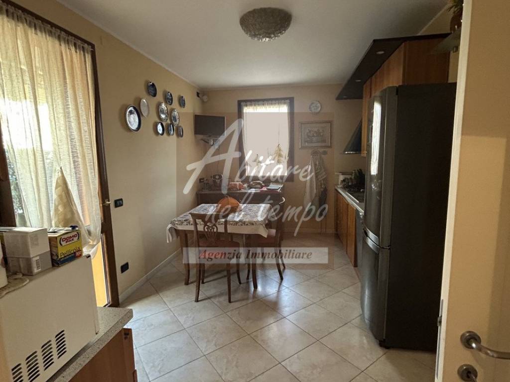 Villa a Cittadella in Via Aldo Moro - Foto 4