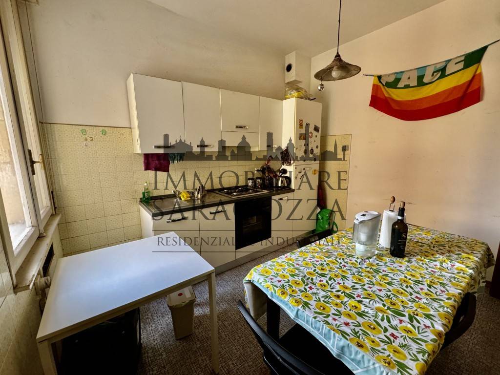 Appartamento a Bologna in VIA ANDREA COSTA, 61 - Foto 4