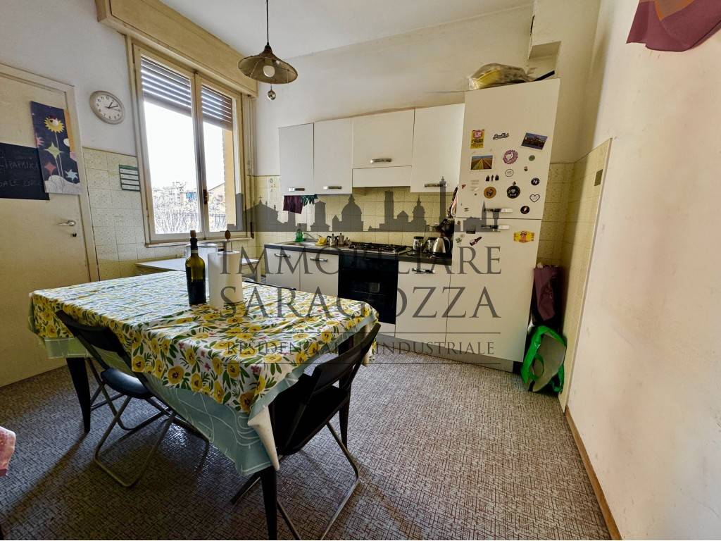 Appartamento a Bologna in VIA ANDREA COSTA, 61 - Foto 5