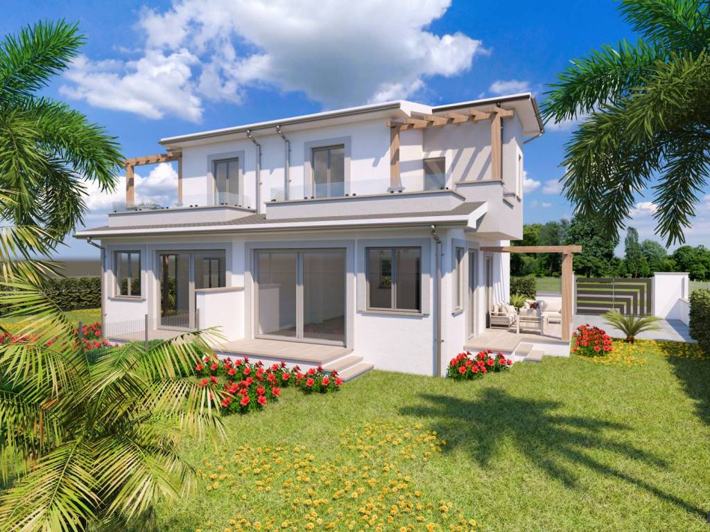 Villa a Carini in Via Agnelleria - Foto 3
