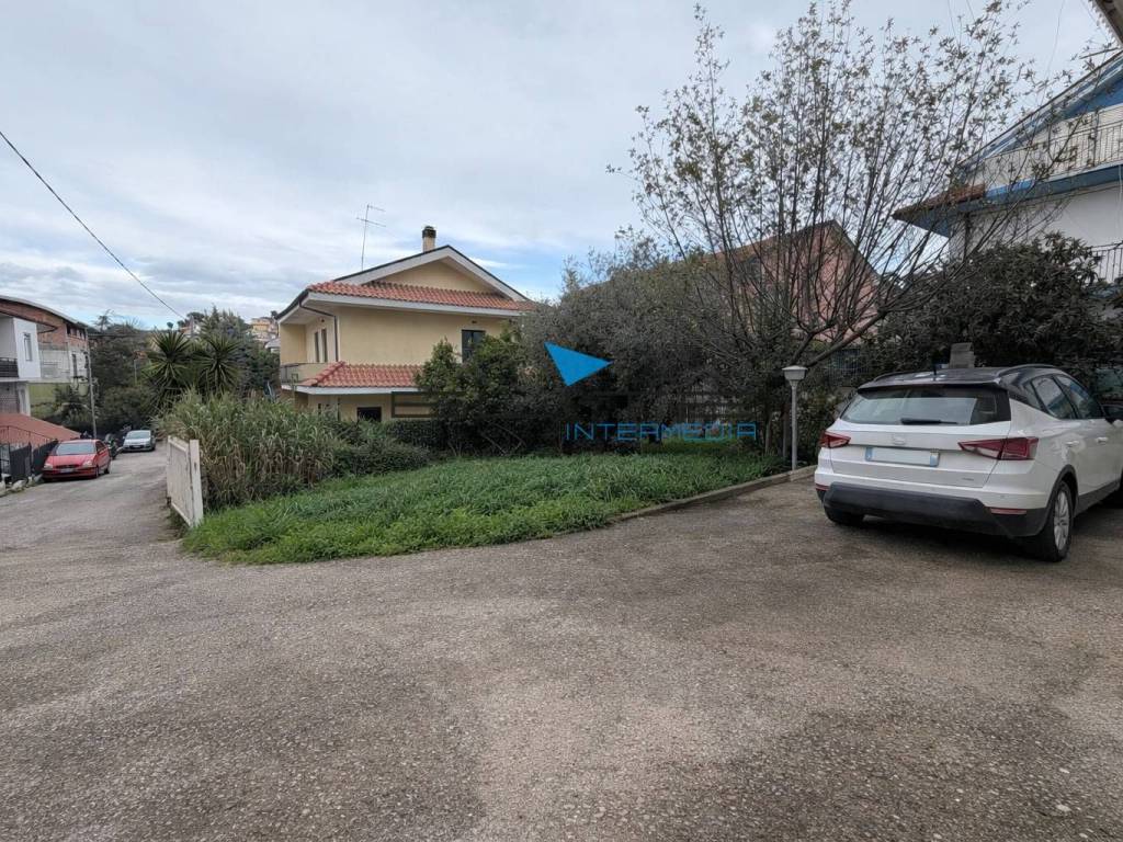 Appartamento a Pescara in Via Colle Innamorati, 430 - Foto 3