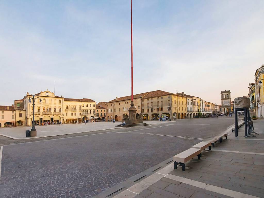 Immobile a Este in Via Guglielmo Marconi - Foto 4