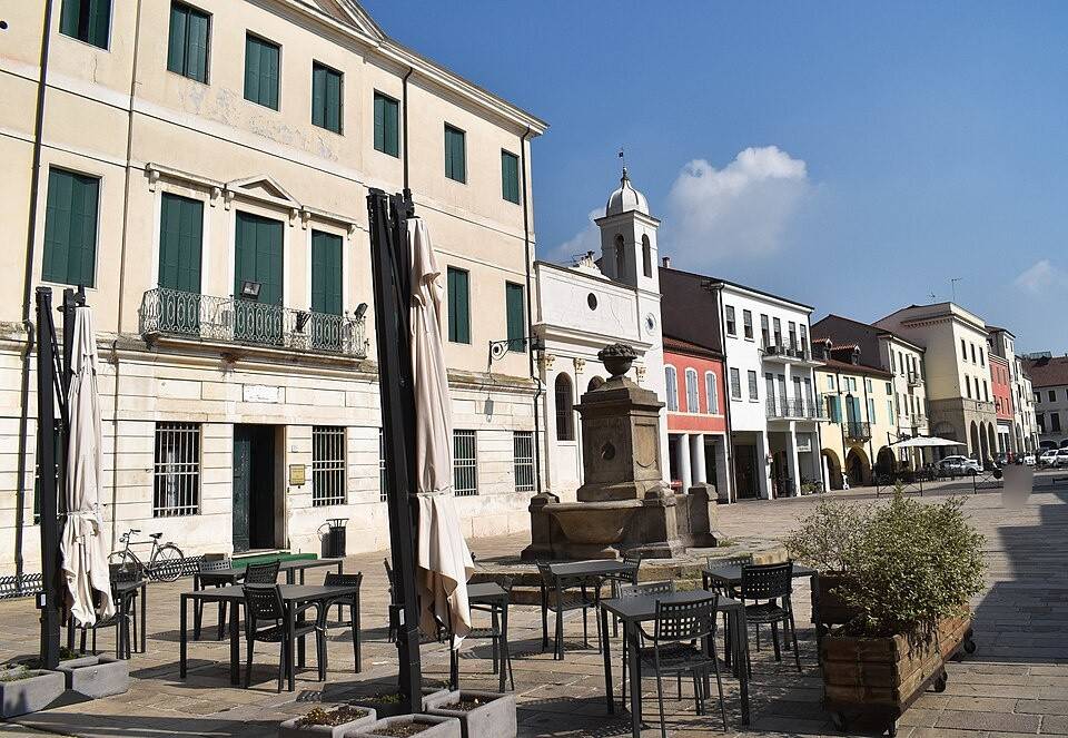 Immobile a Este in piazza trento - Foto 2