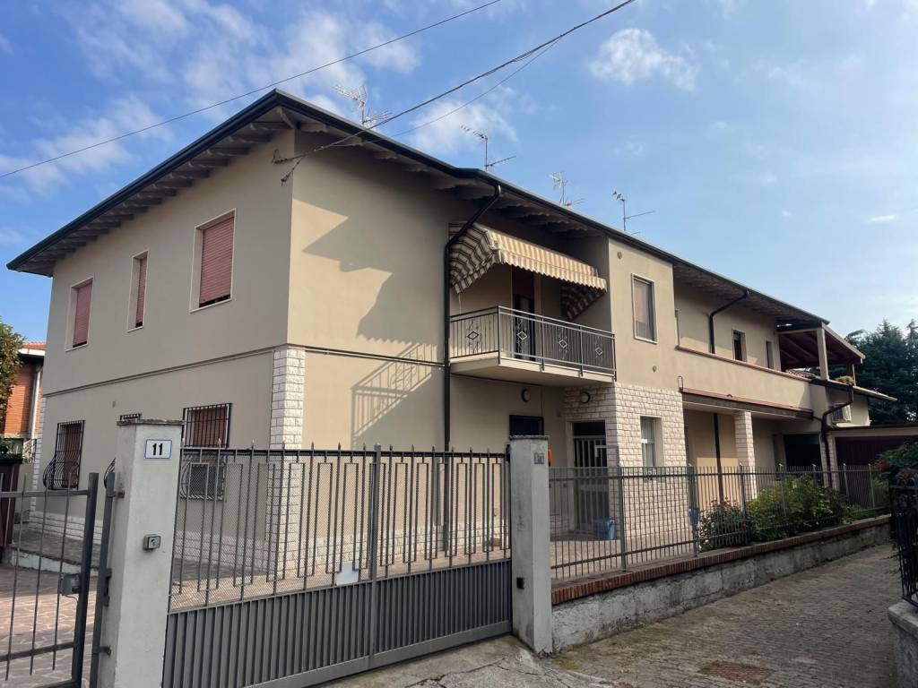 Appartamento a Coccaglio in Via Campo Sportivo, 11 - Foto 2