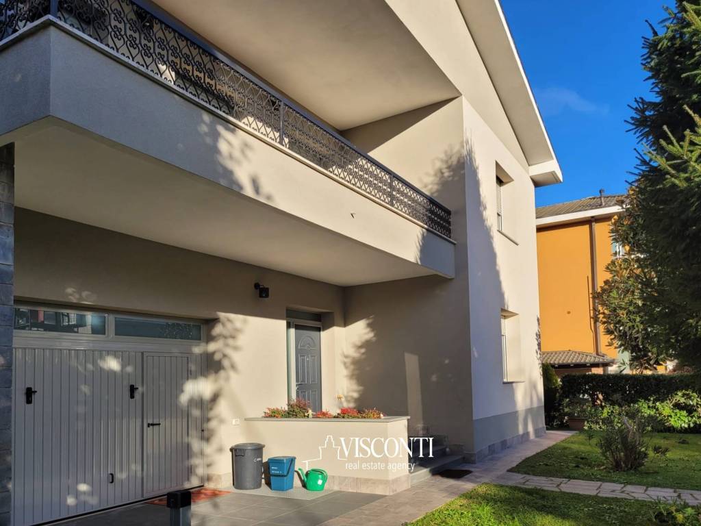 Villa a Cusago in Via Dossi, 6 - Foto 3