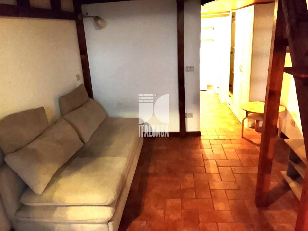 Appartamento a Mantova in via Trieste, 36 - Foto 4