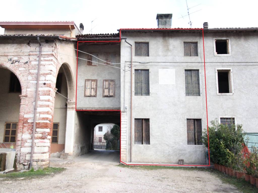 Casa indipendente a Valdagno in Via del Lavoro - Foto 3