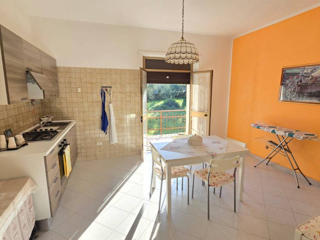 Appartamento a Mamoiada in Corso Vittorio Emanuele III, 108 - Foto 2