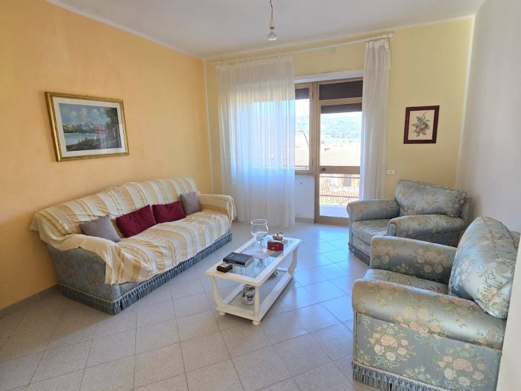 Appartamento a Mamoiada in Corso Vittorio Emanuele III, 108 - Foto 4