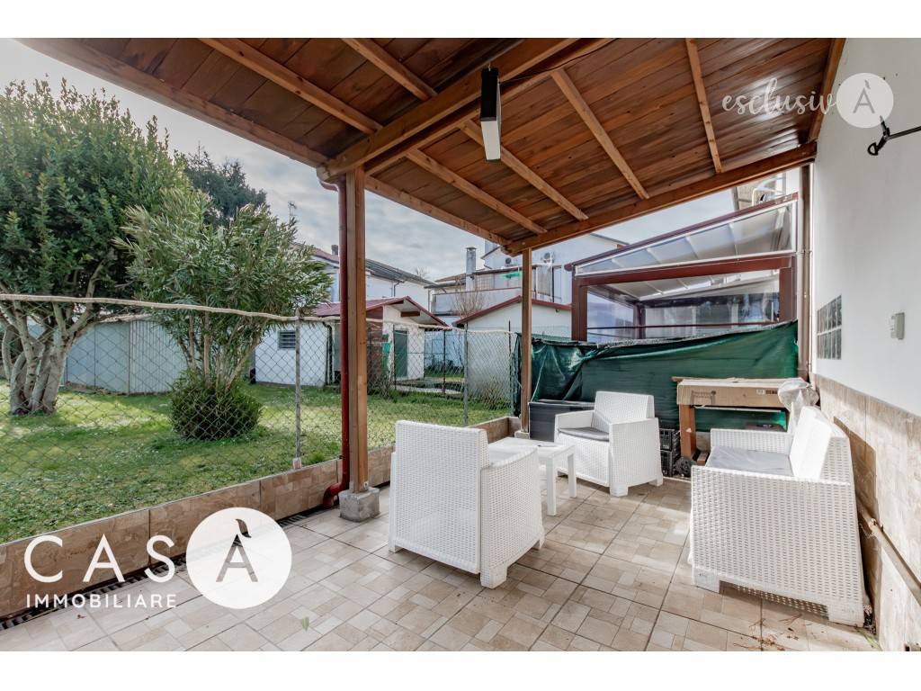 Villetta a schiera a Ravenna - Foto 4
