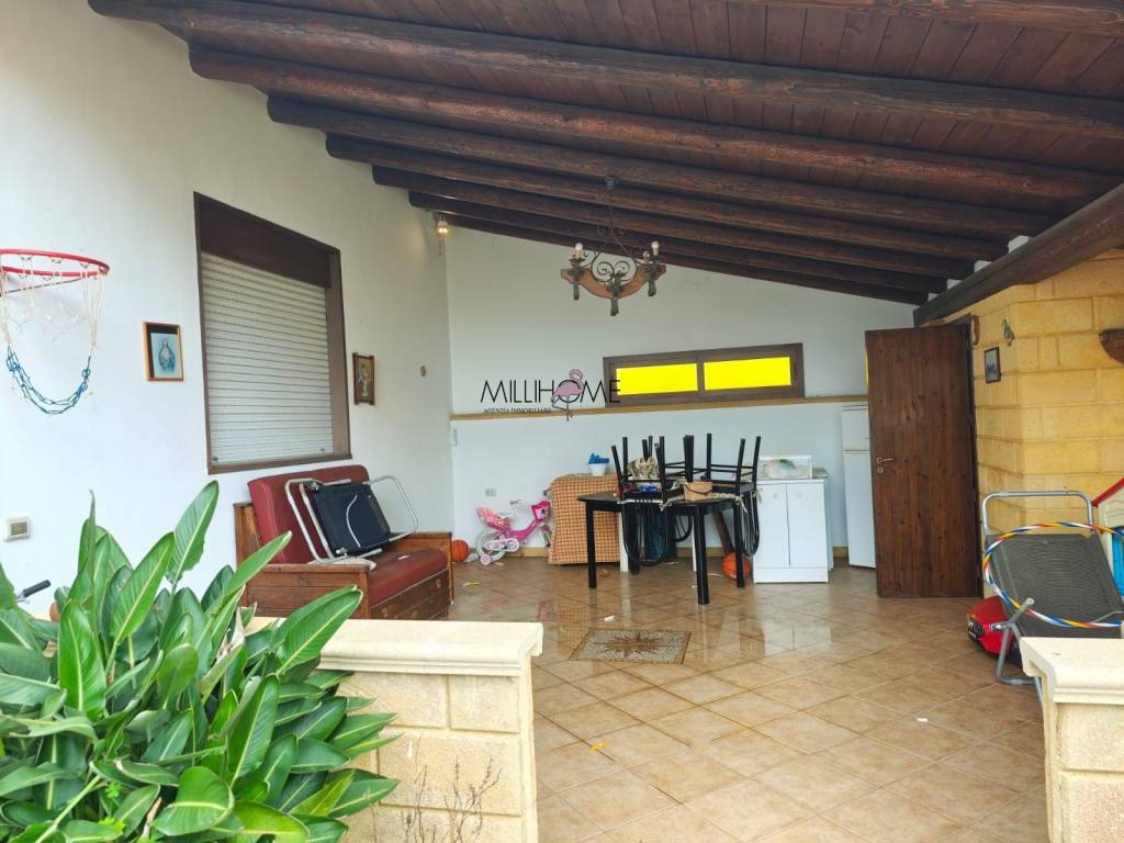 Villa a Petrosino in Via San Giuliano - Foto 3