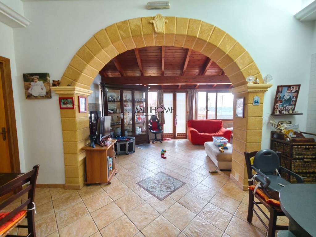 Villa a Petrosino in Via San Giuliano - Foto 4