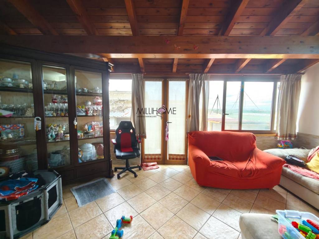 Villa a Petrosino in Via San Giuliano - Foto 5