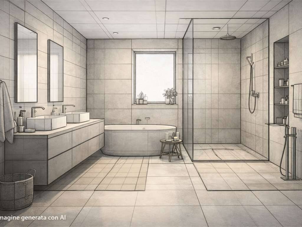 Appartamento a Faenza in Via Roma - Foto 5