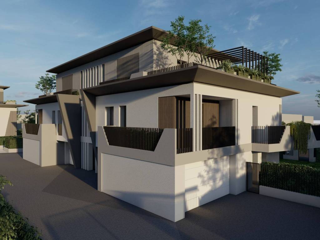 Appartamento a Cogliate in Via Guglielmo Marconi - Foto 2