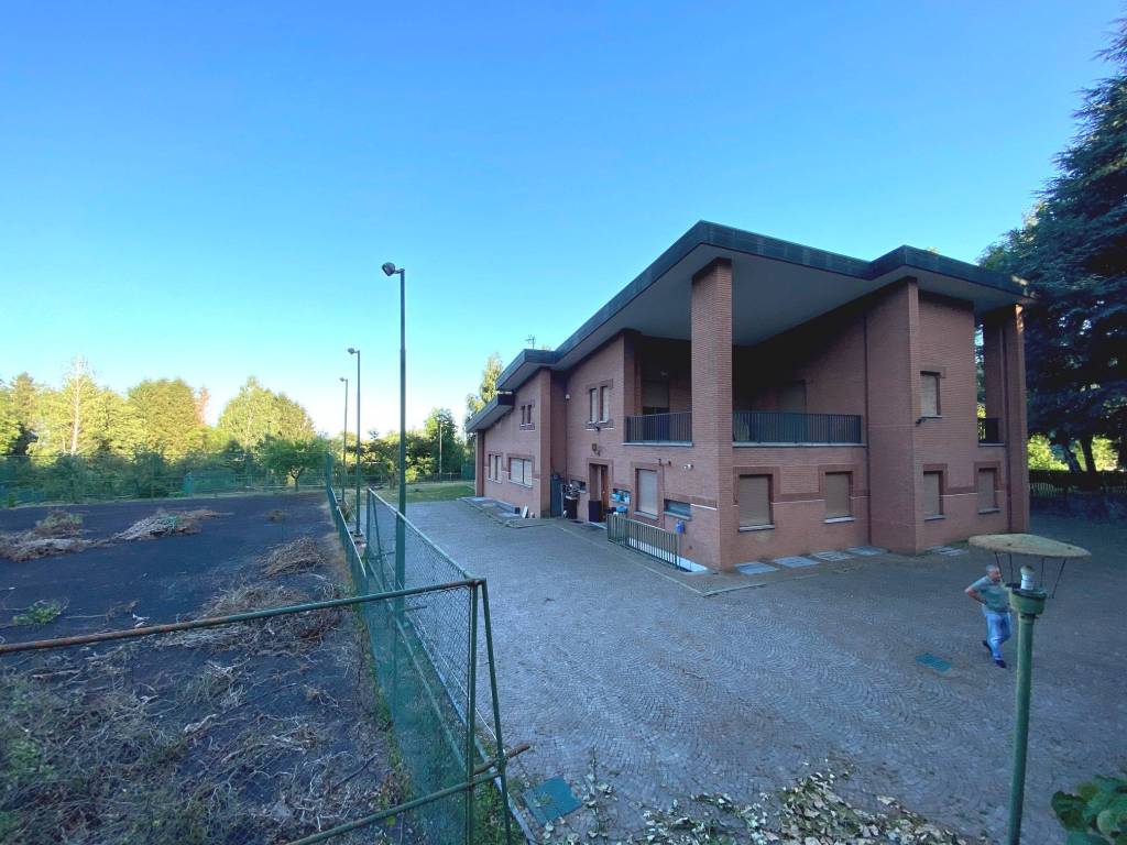 Villa a Coazze in Via Freinetto, 50 - Foto 1