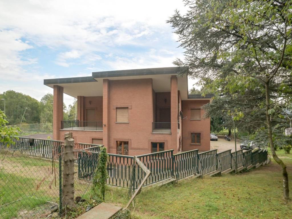 Villa a Coazze in Via Freinetto, 50 - Foto 4