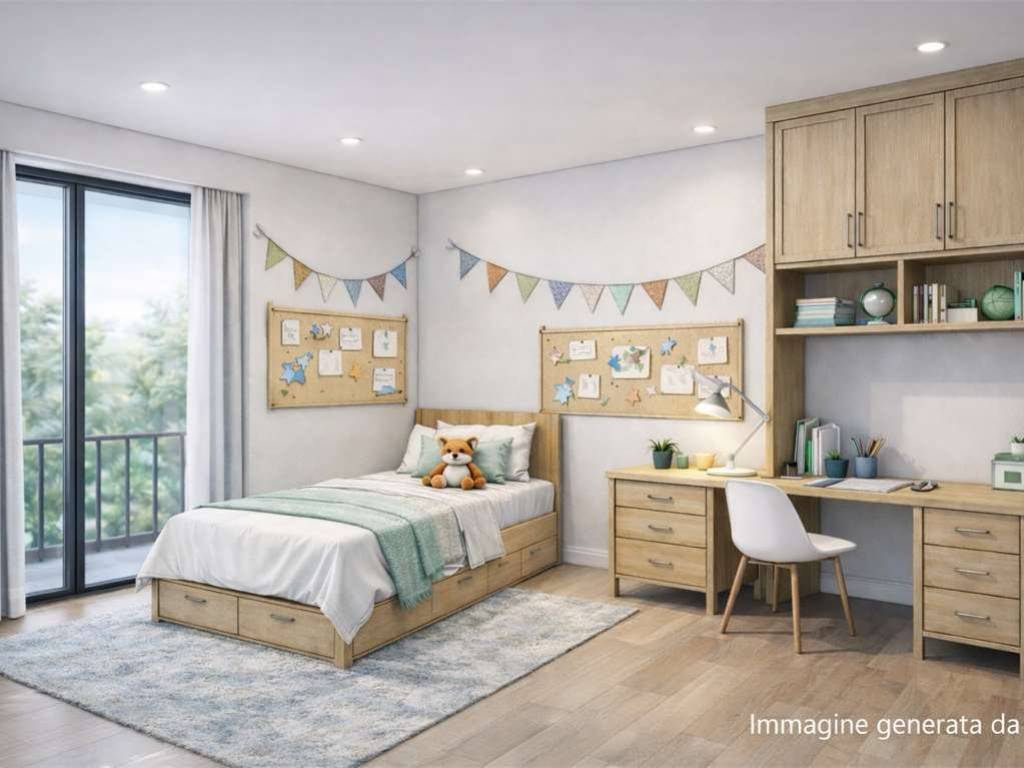 Appartamento a Mantova in Via Roma - Foto 5