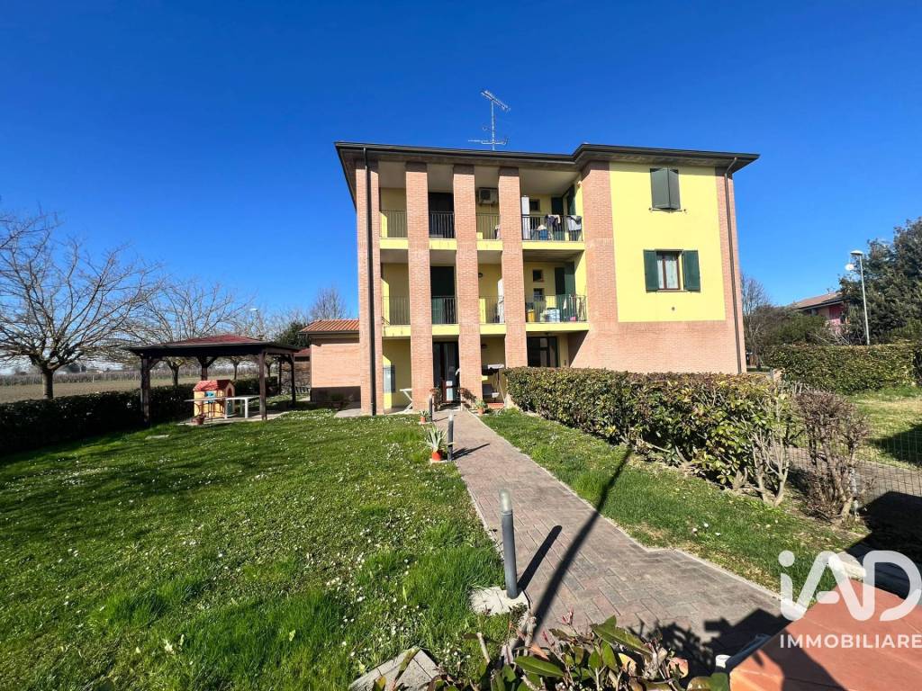 Appartamento a Finale emilia in Via Albert Einstein - Foto 2