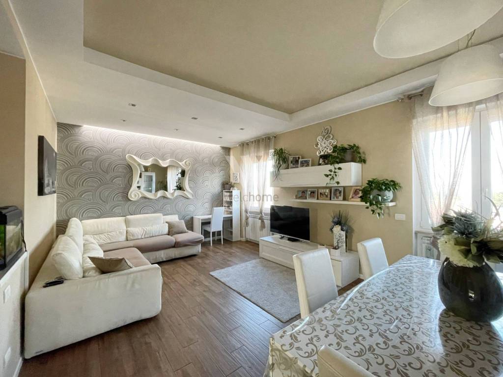 Appartamento a Campobasso in Viale 24 Maggio, 114 - Foto 2