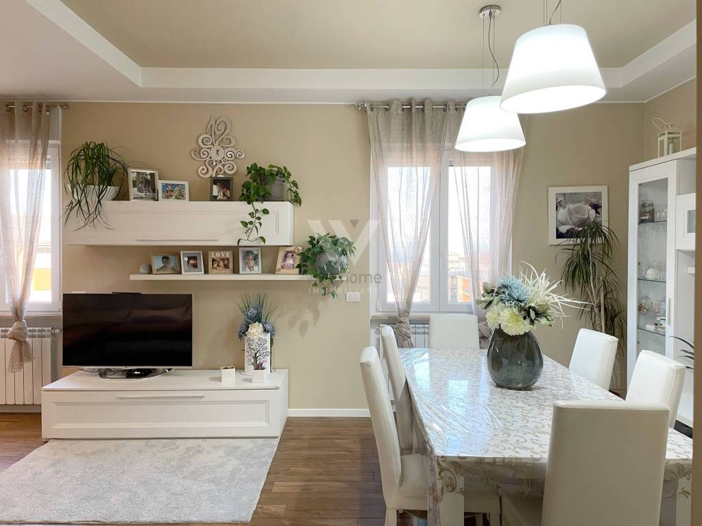 Appartamento a Campobasso in Viale 24 Maggio, 114 - Foto 3