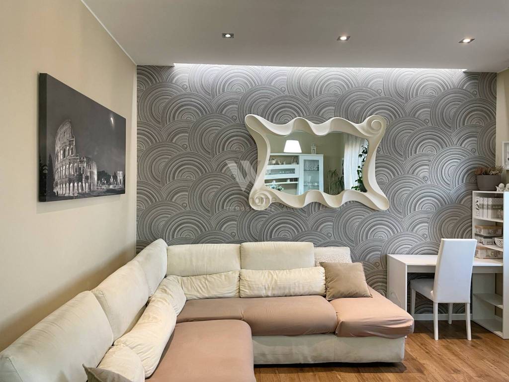 Appartamento a Campobasso in Viale 24 Maggio, 114 - Foto 4