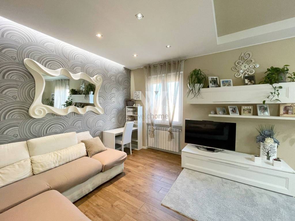 Appartamento a Campobasso in Viale 24 Maggio, 114 - Foto 5