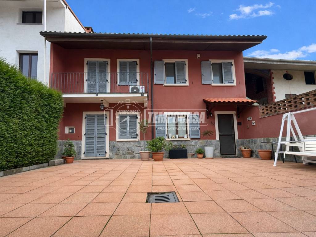 Casa indipendente a Vische in Via crescentino - Foto 2