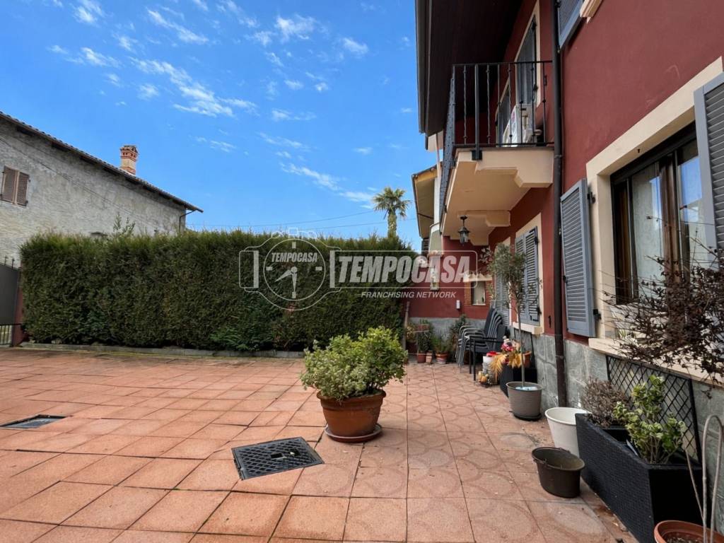Casa indipendente a Vische in Via crescentino - Foto 3