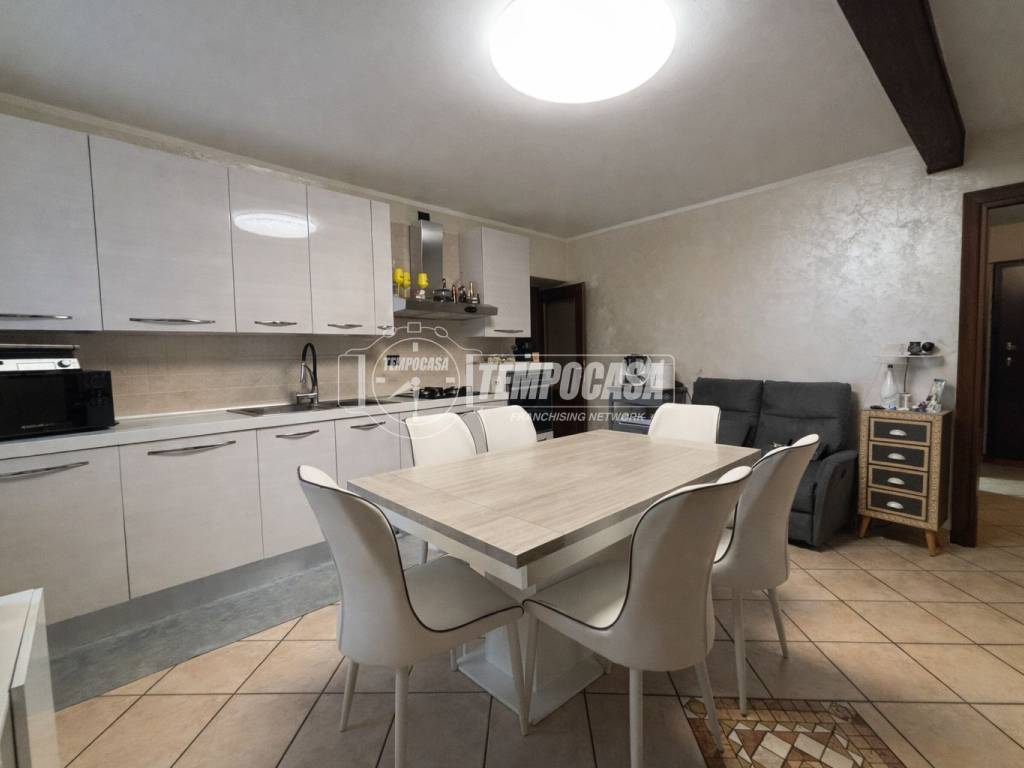 Casa indipendente a Vische in Via crescentino - Foto 4
