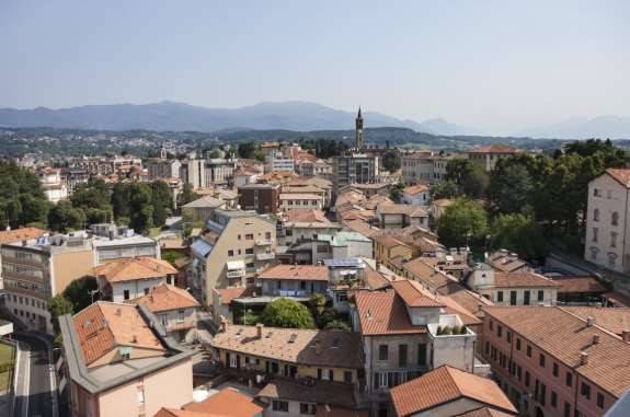 Appartamento a Como in Via Roma - Foto 4