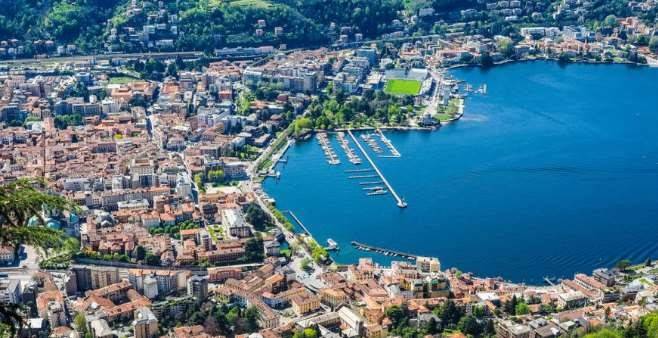 Appartamento a Como in Via Roma - Foto 5