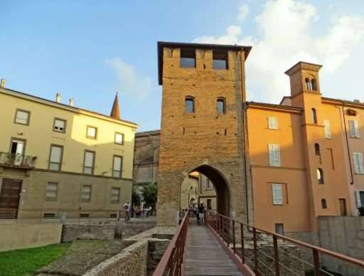 Appartamento a Salsomaggiore terme in Via Mazzini - Foto 2