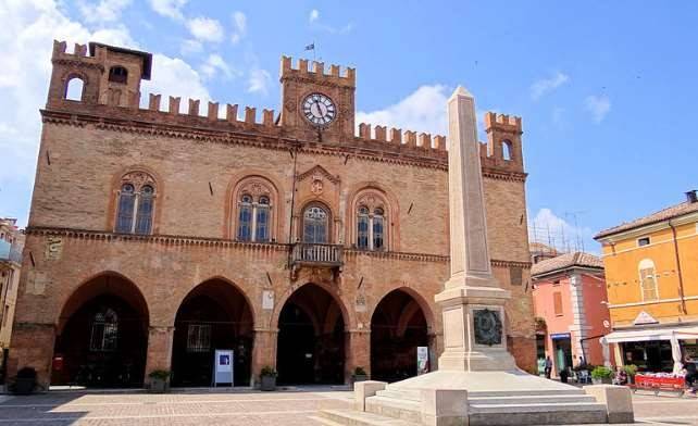 Appartamento a Salsomaggiore terme in Via Mazzini - Foto 3