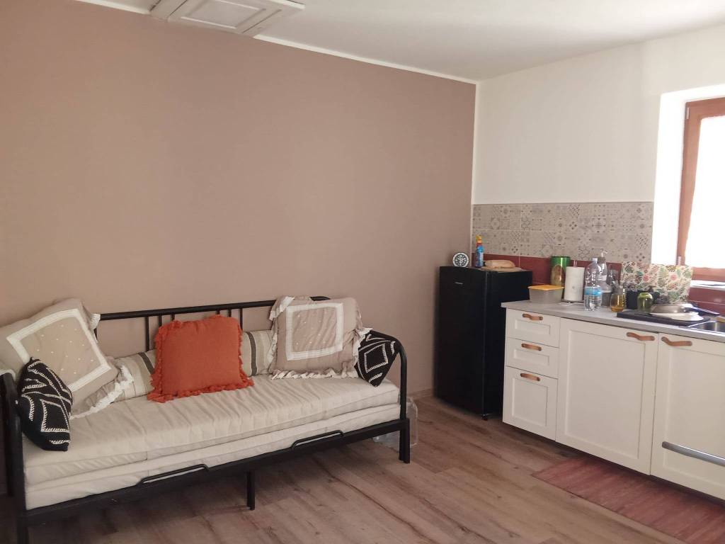 Casa indipendente a San filippo del mela in Vicolo Messina - Foto 2